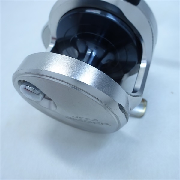 １７オシアジガー１５００ＰＧ